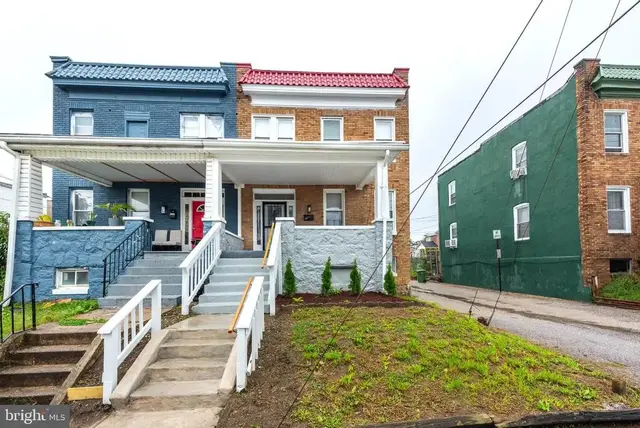 4002 Ayrdale Ave, Baltimore
