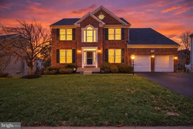 9110 Big Springs Loop, Bristow