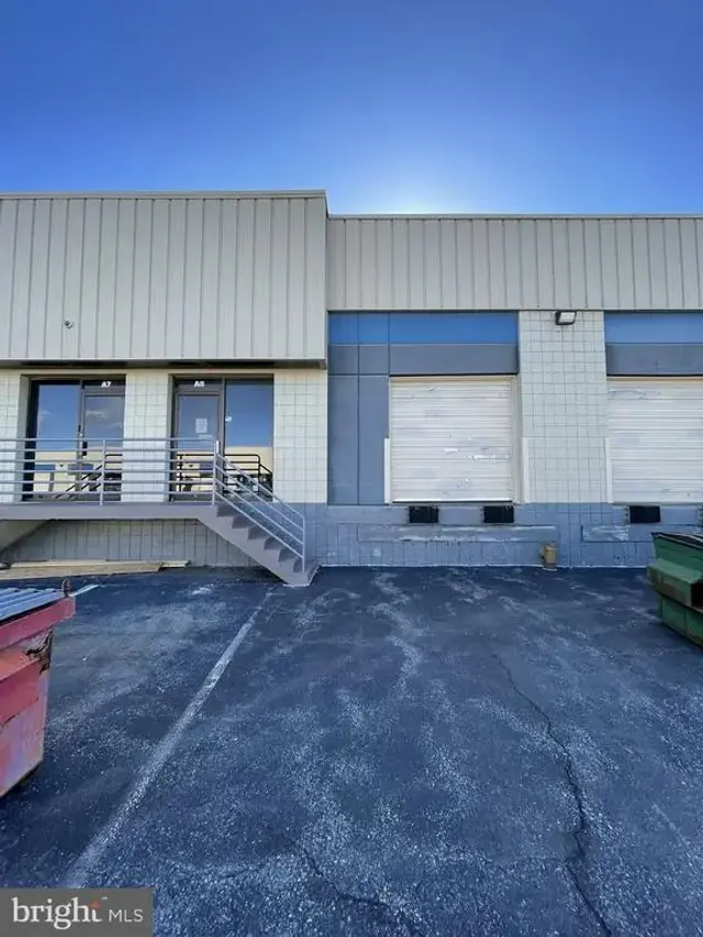 93 Monocacy Blvd #a8, Frederick