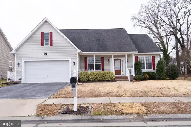 4 Mimosa Ct, Cambridge