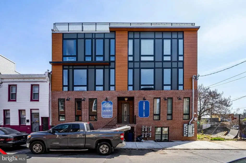 2409 N Hancock St #4, PHILADELPHIA