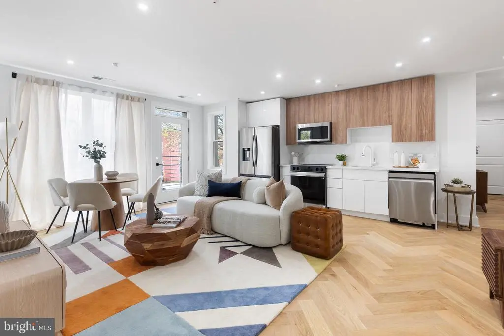 1124 Florida Ave Ne #107, WASHINGTON