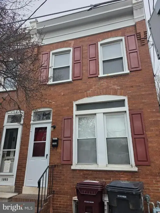 1003 Maple St, Wilmington