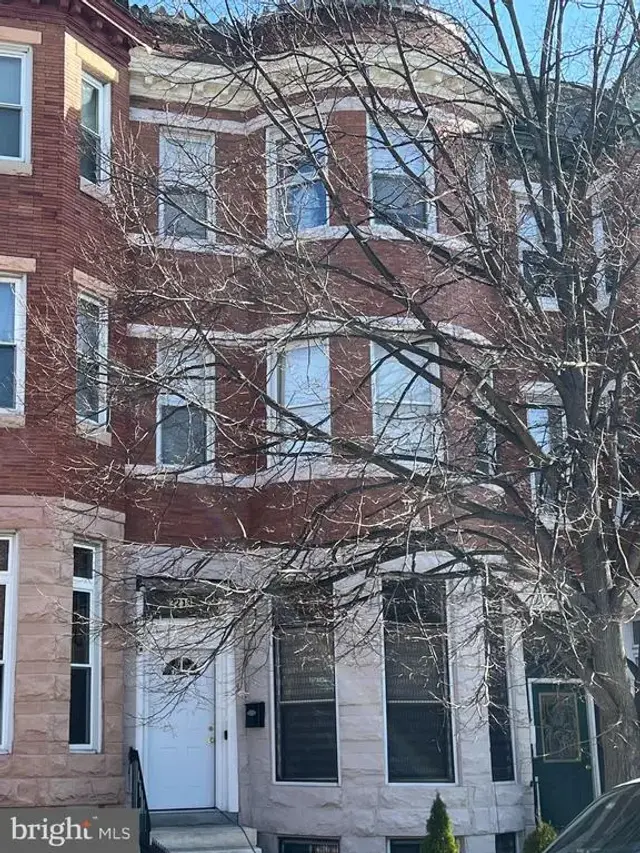 2213 Brookfield Ave, Baltimore