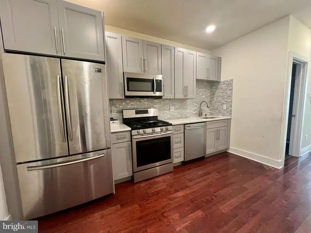 1706 Arlington St #a, PHILADELPHIA