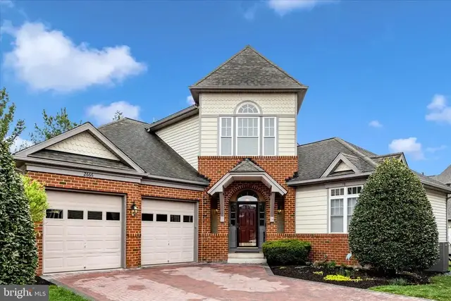 2666 Brook Valley Rd, Frederick