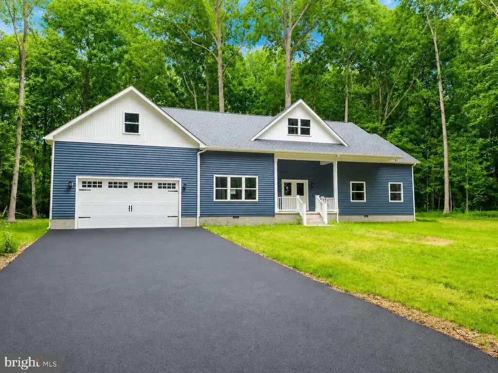 24519 Holly Acres Lane, MILTON
