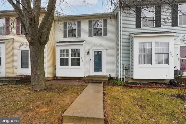 6722 Mallard Ct, Frederick