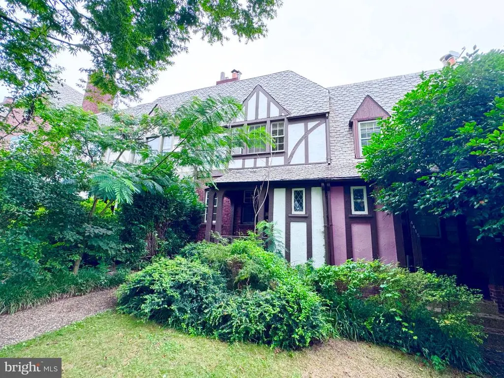 4417 Volta Pl Nw, WASHINGTON