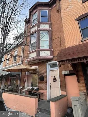 815 W Chew St, ALLENTOWN