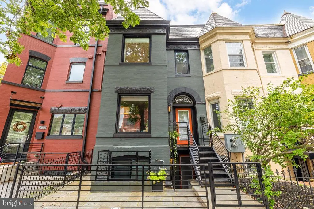 1402 5th St Nw, WASHINGTON