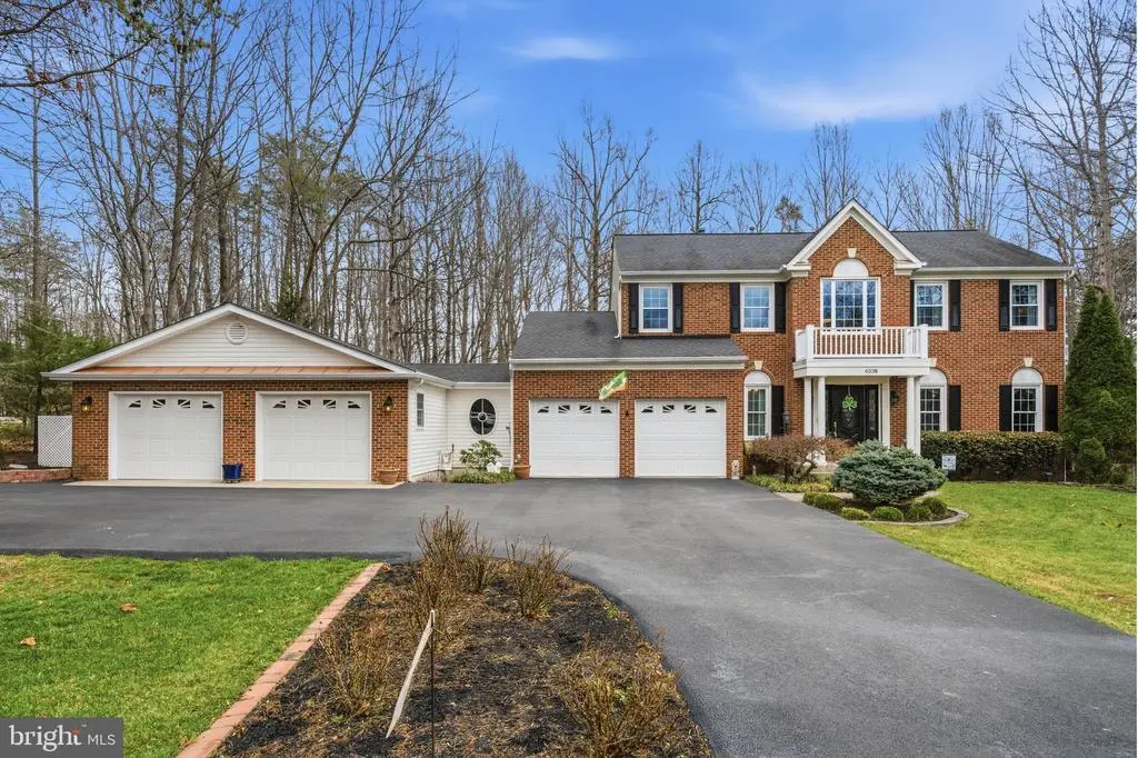 6338 Etheridge Ln, MANASSAS