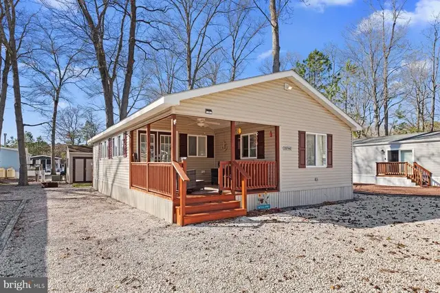25760 Blue Ridge St, Millsboro