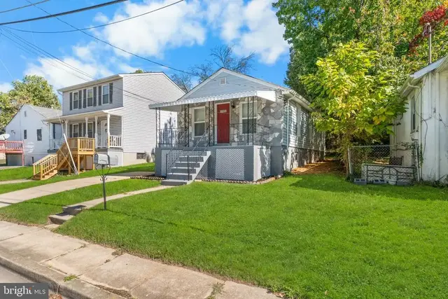 1103 61st Ave, Capitol Heights