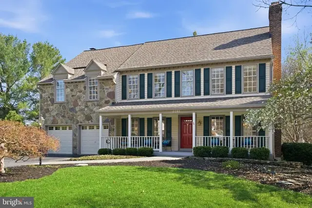 2313 Old Maple Ct, Ellicott City