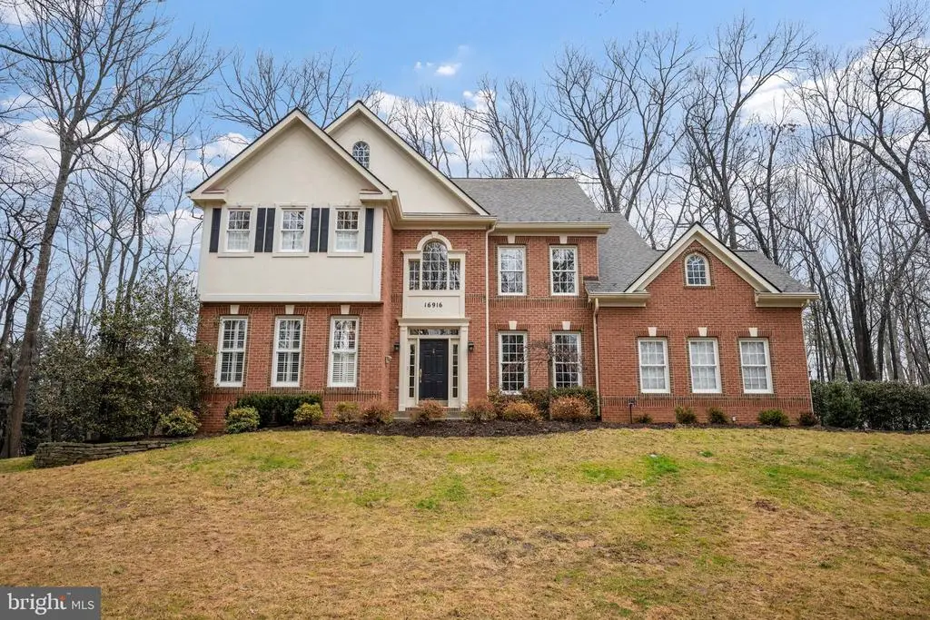 16916 Old Sawmill Rd, Woodbine