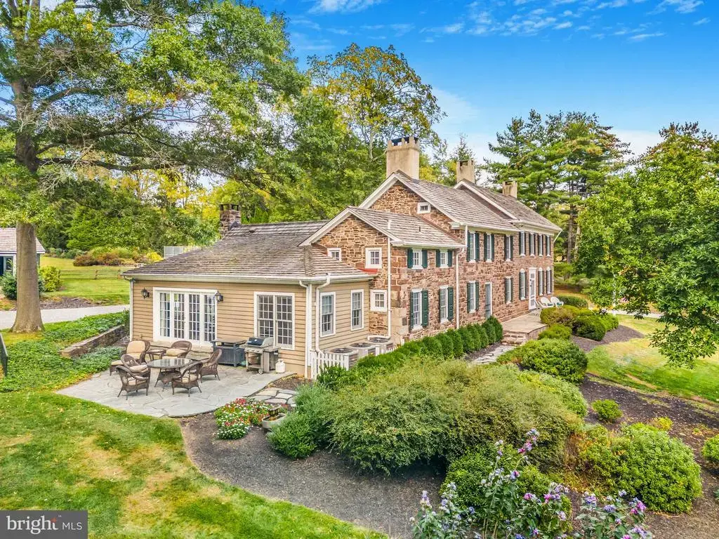 1789 Wrightstown Rd, NEWTOWN