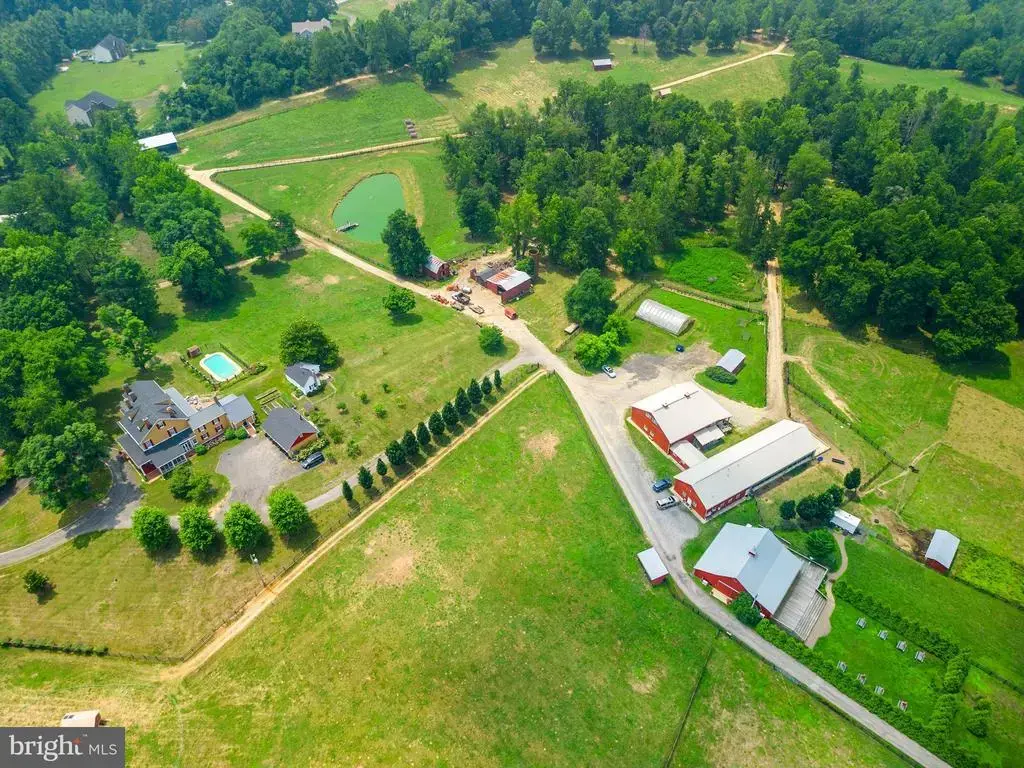 15701 Doctor Bowen Rd, BRANDYWINE