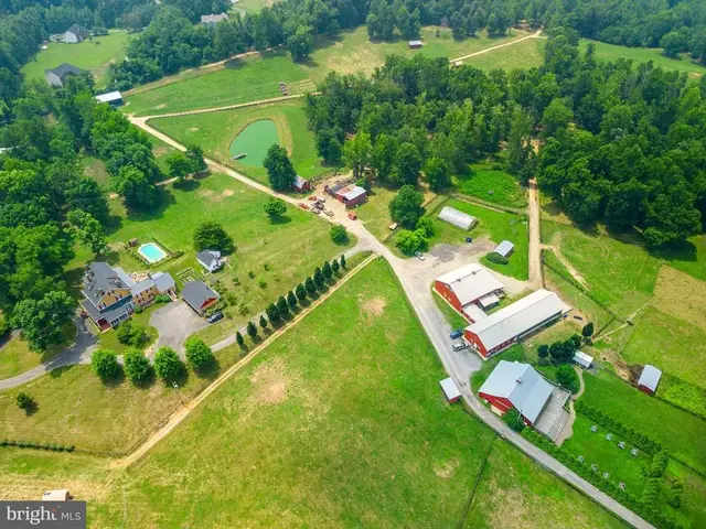 15701 Doctor Bowen Rd, Brandywine
