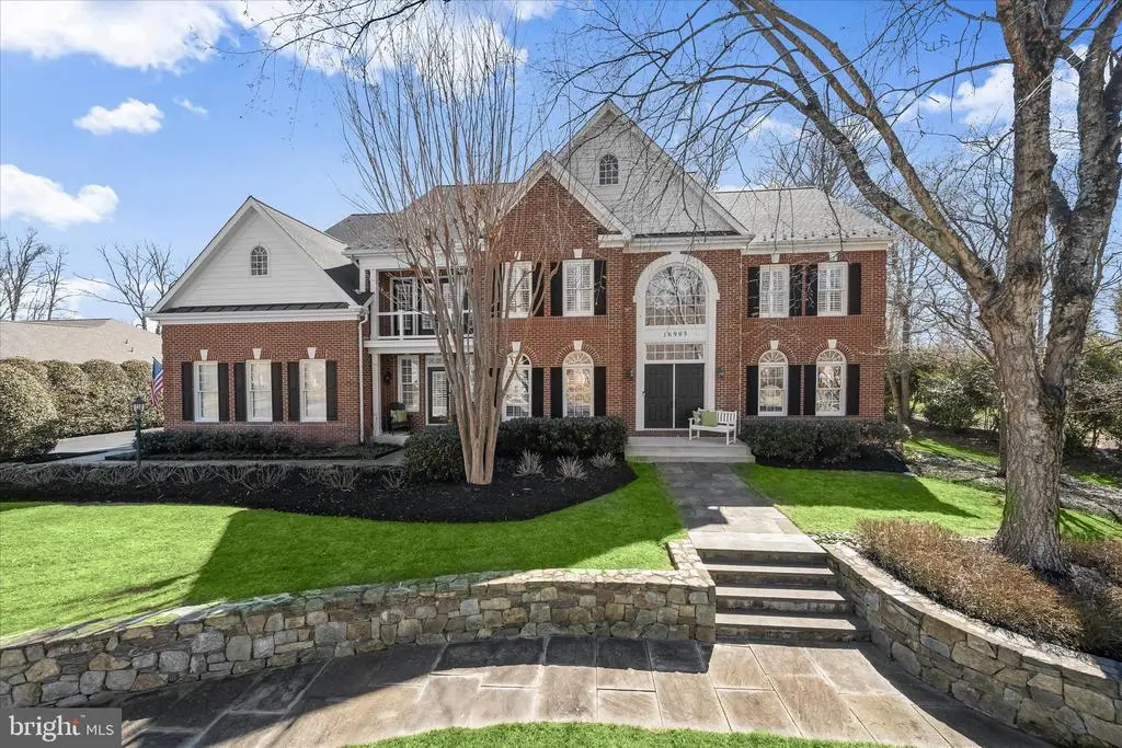 16905 Old Sawmill Rd, Woodbine