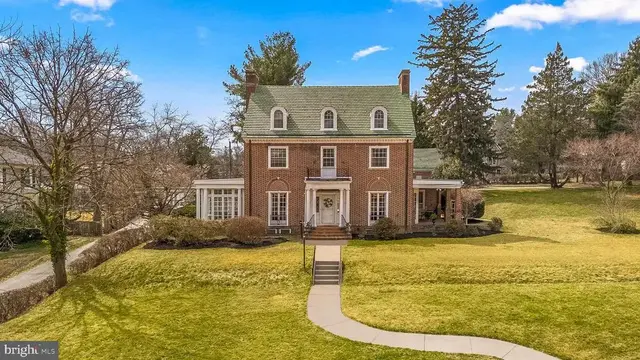 414 Old Orchard Rd, Baltimore