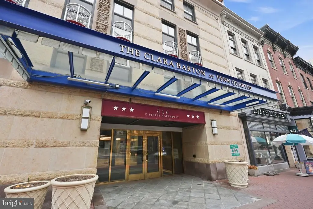 616 E St Nw #447, WASHINGTON