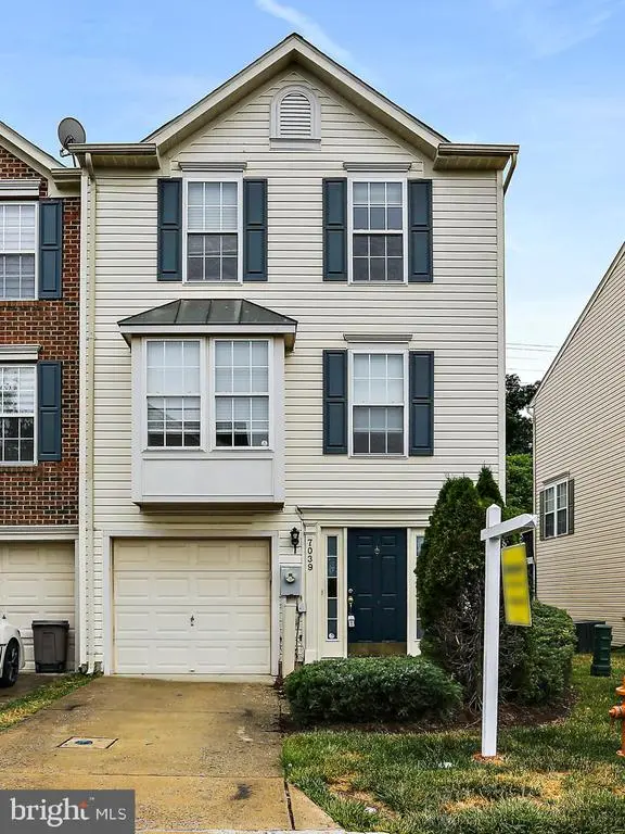 7039 Oak Grove Way #112, Elkridge