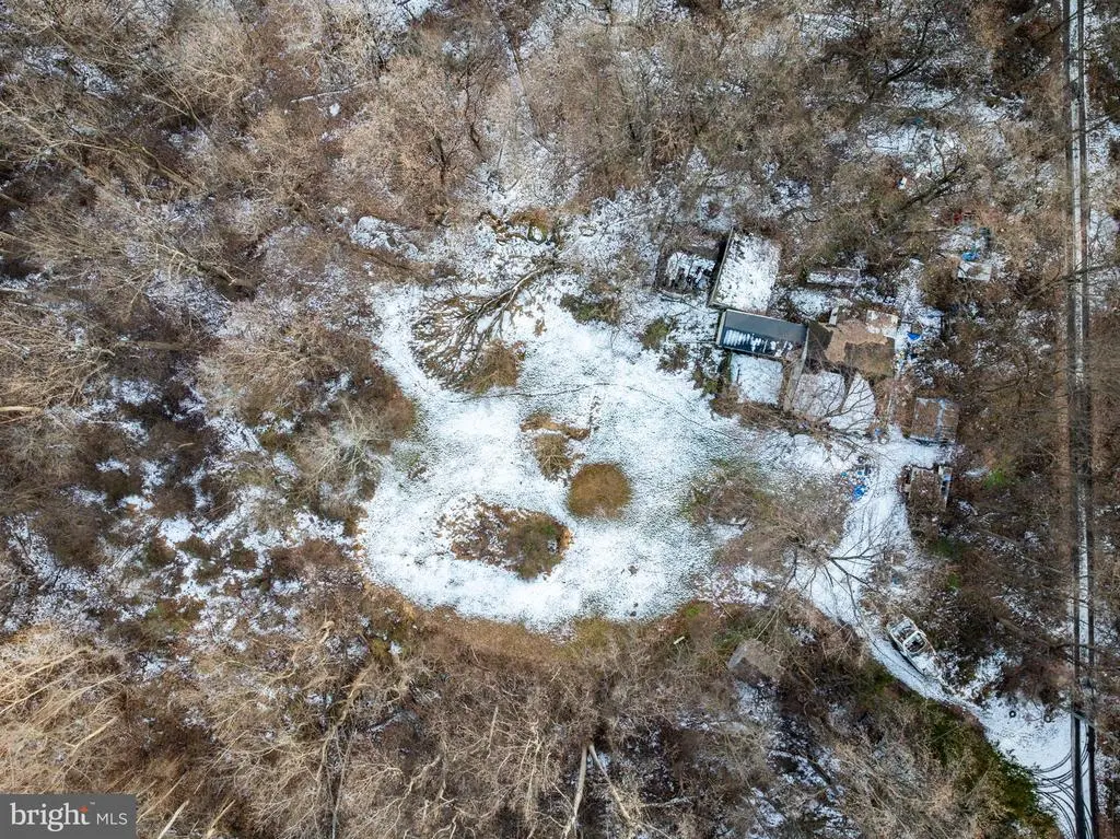 3001 Blue House Ct, Street