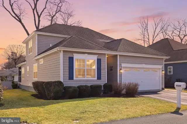 20389 Mallory Square Cir, Rehoboth Beach