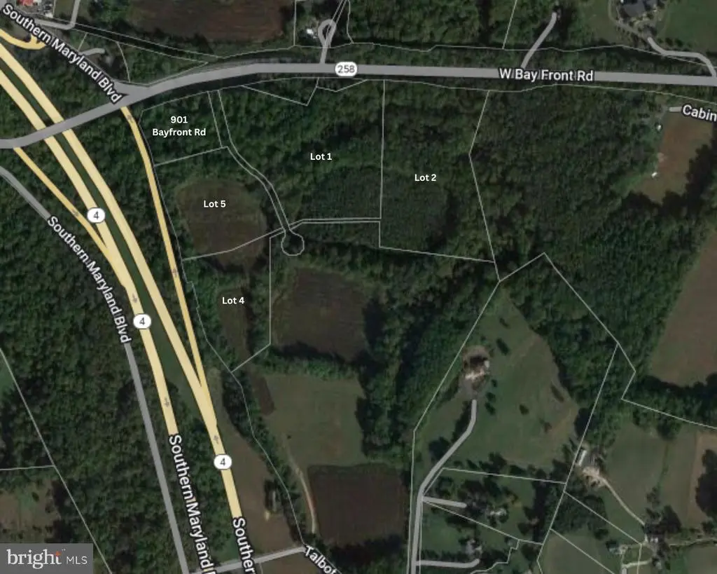 901 Bay Front Rd, Lothian