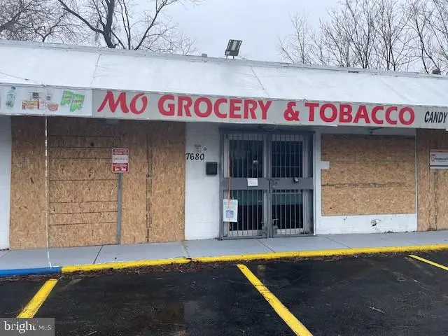 7680 Baltimore Annapolis Blvd, GLEN BURNIE