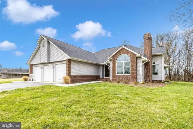 8708 Reichs Ford Rd, Frederick