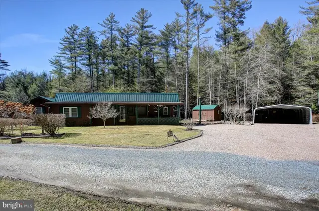2010-c Pine Grove Rd, Fayetteville