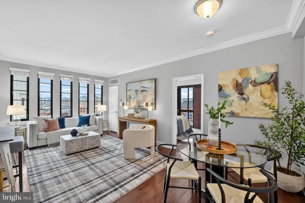 1701 16th St Nw #627, Washington