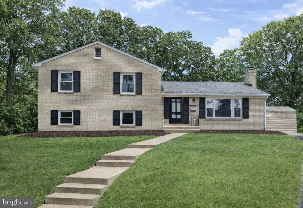 5000 Talbois Pl, ALEXANDRIA