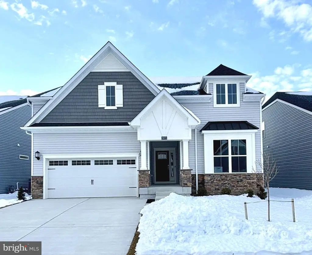 29071 Eastmeadow Rd, Millsboro