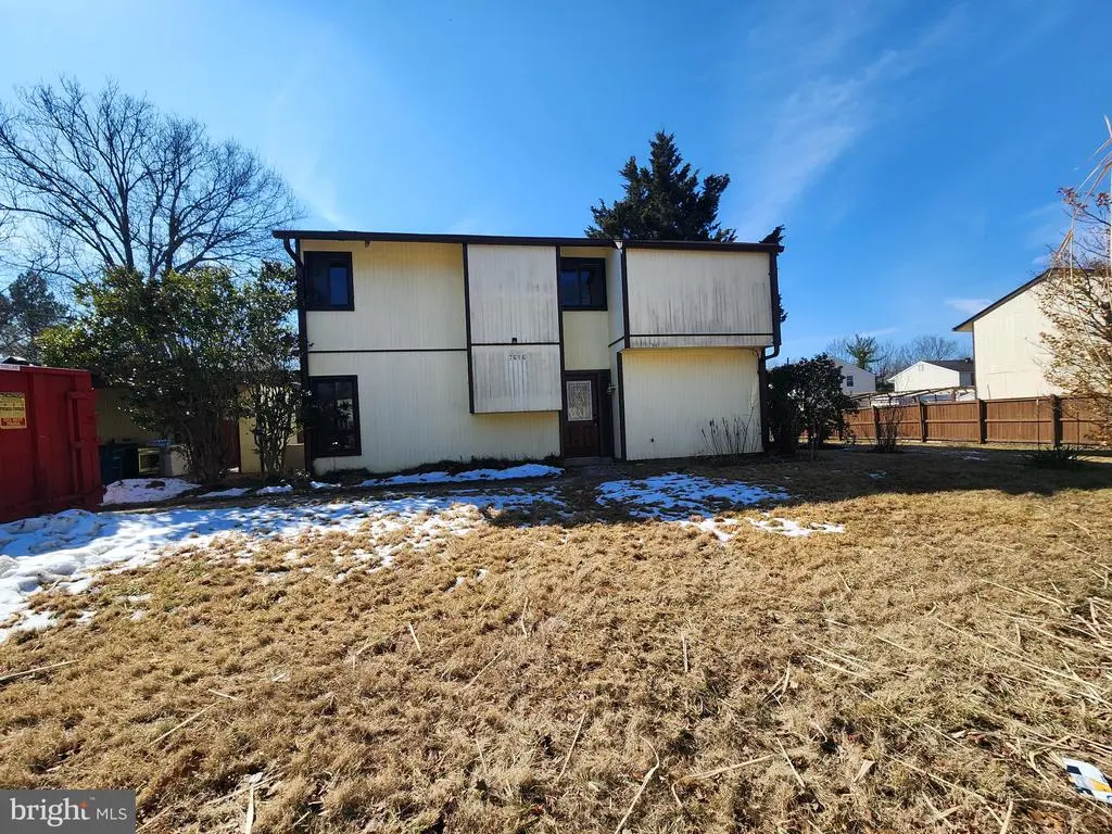 7616 Laytonia Dr, GAITHERSBURG