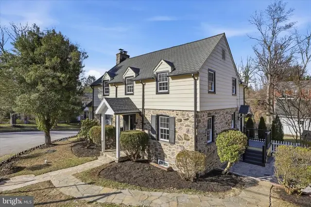 608 Marwood Rd, Baltimore