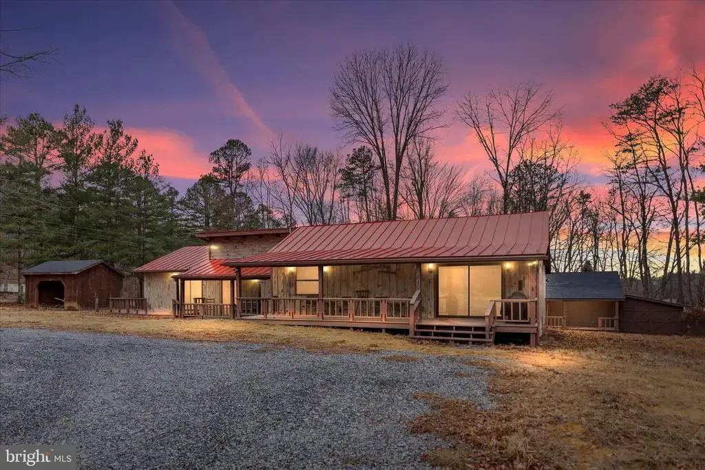612 Paine Run Rd, GROTTOES