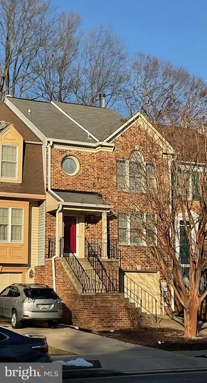 8735 Birkenhead Ct, Laurel