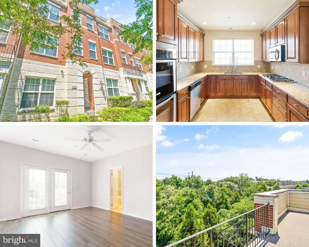 4427-b Beechstone Ln, FAIRFAX