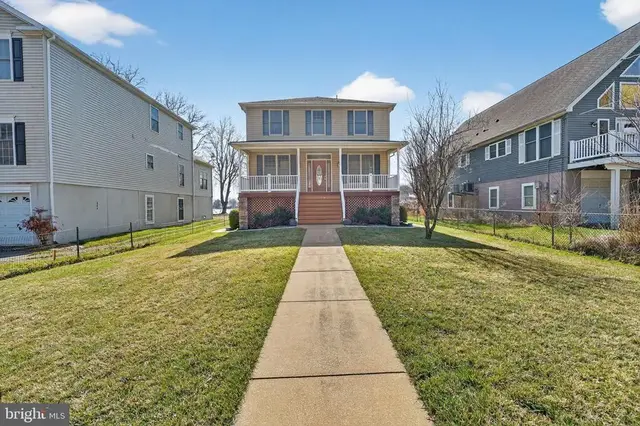 1347 S Seneca Rd, Baltimore
