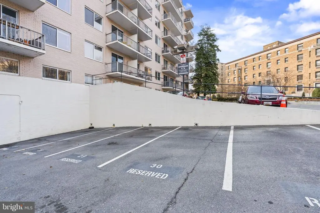 2829 Connecticut Ave Nw #30, WASHINGTON