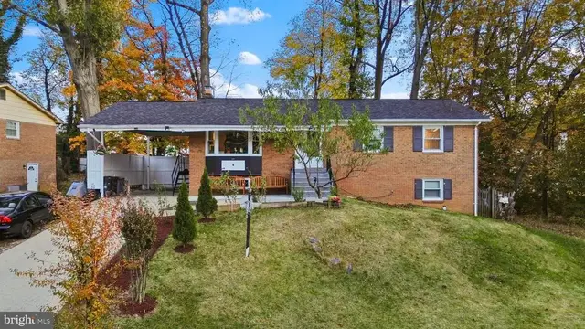 2703 Shawn Ct, Fort Washington