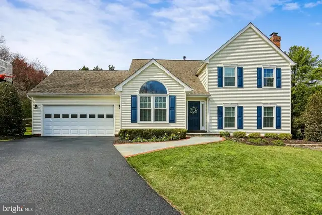 16100 Howard Landing Dr, Gaithersburg