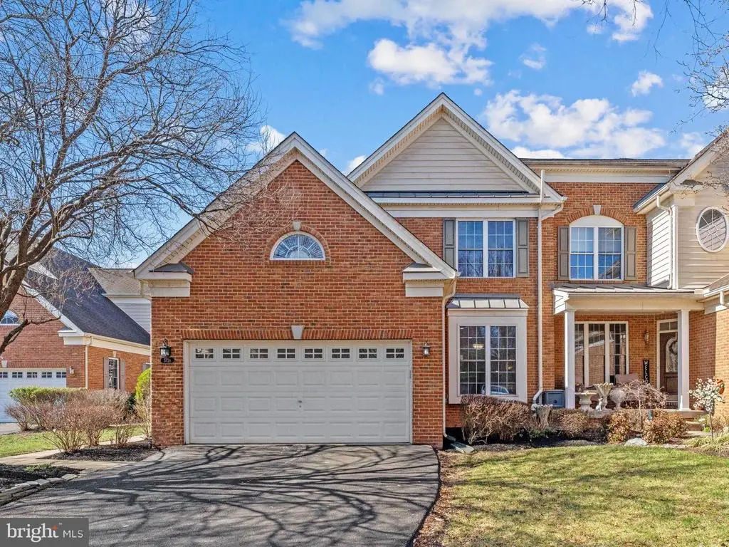 5728 Wheelwright Way, HAYMARKET