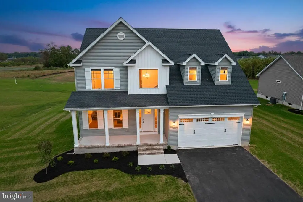 Tbb Lot 86 N Greenbrook Dr, MILFORD