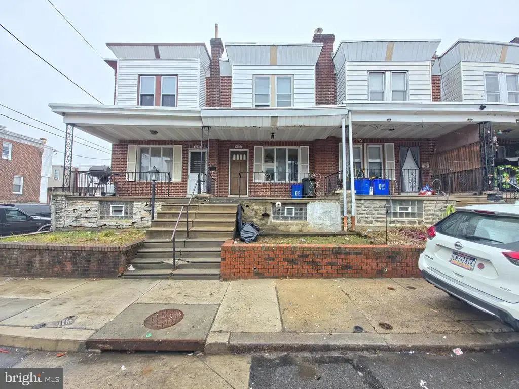 4026 Higbee St, PHILADELPHIA