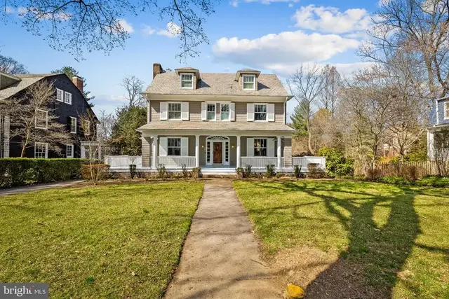 10 Midvale Rd, Baltimore