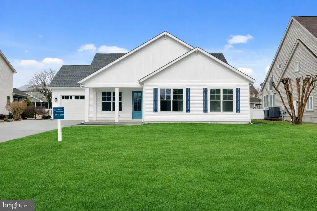 223 Chad Place, OCEAN VIEW